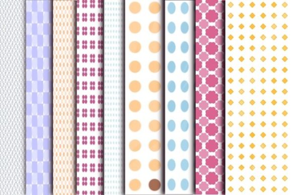 Download Digital Wallpaper 2 Mixed - Digital wallpaper Collection