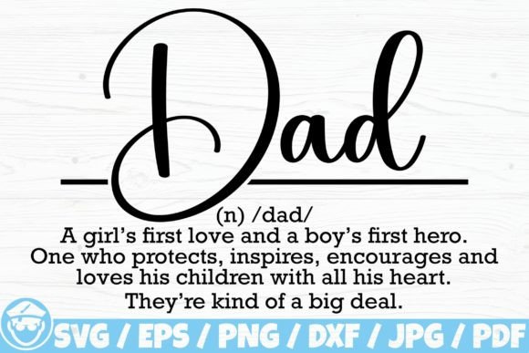 Download Dad Definition, Dad Noun, Father's Day - Father's day Collection