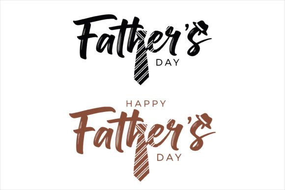 Download Happy Father's Day Calligraphy - Father's day Collection